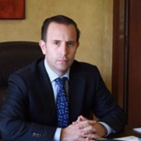 Patricio Alarcón