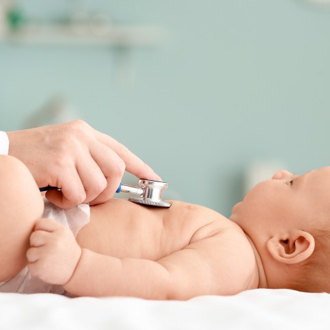 APLS: Advanced Pediatric Life Support