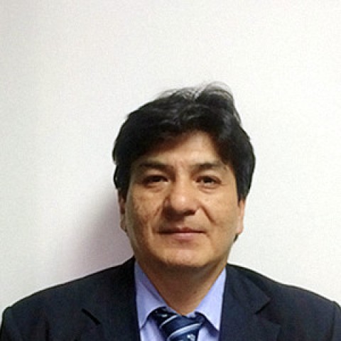 Renato Santillán