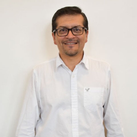 Instructor CISCO - Fausto Vasco