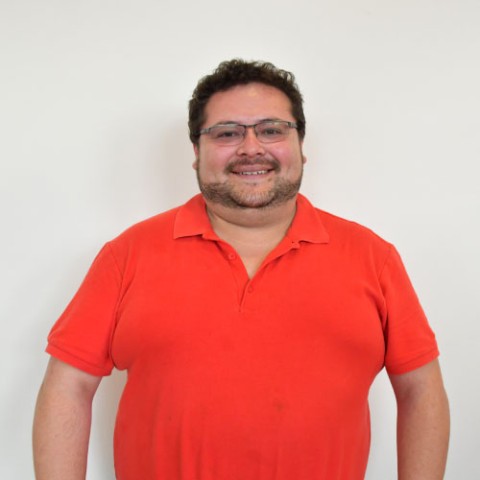 Instructor CISCO - Luis Sandoval