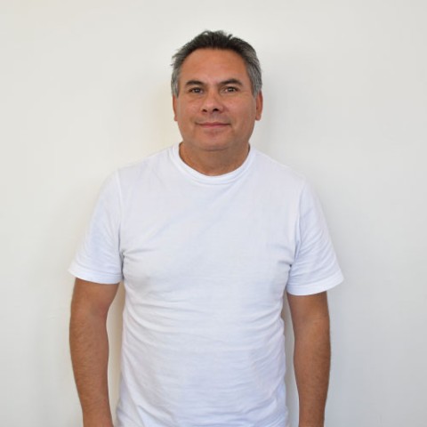 Instructor CISCO - Ney Acosta