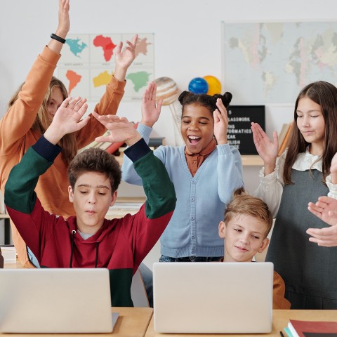 Jornada educativa: Aprendizaje experiencial en el aula