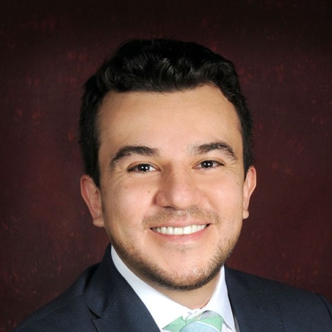 Santiago Carrión