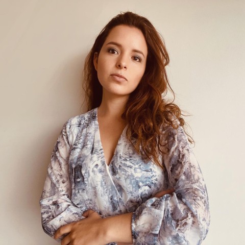 Nicole Levoyer