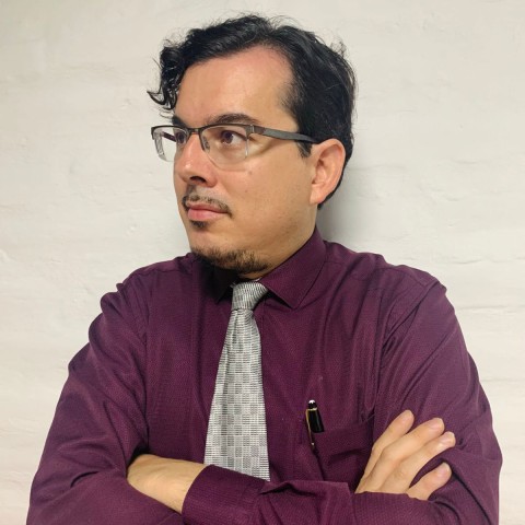 Luis Espinoza