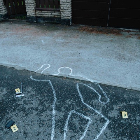 Criminal