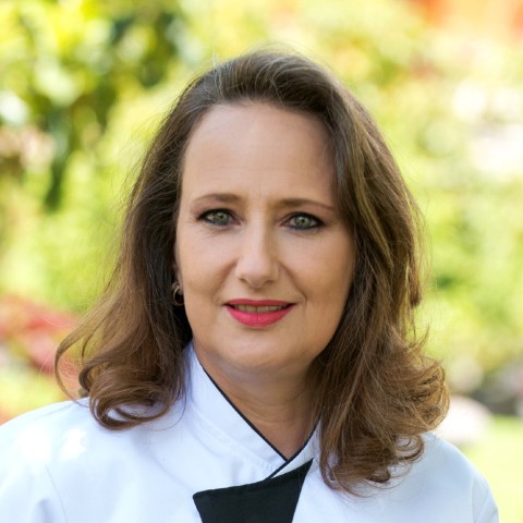 Ana Teresa Pérez