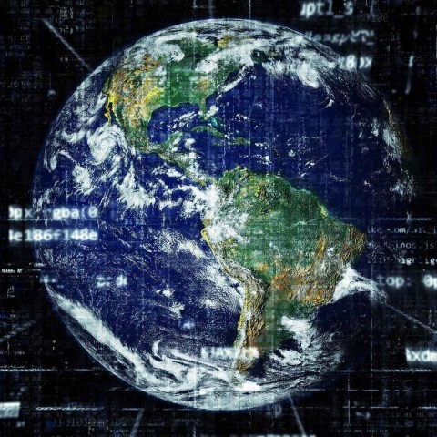 IEAD - tecnología comunicación