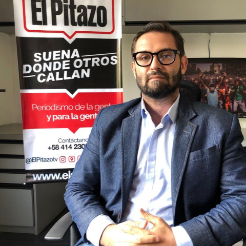 César Batiz