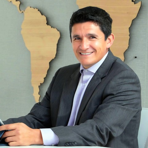 Christian Espinosa