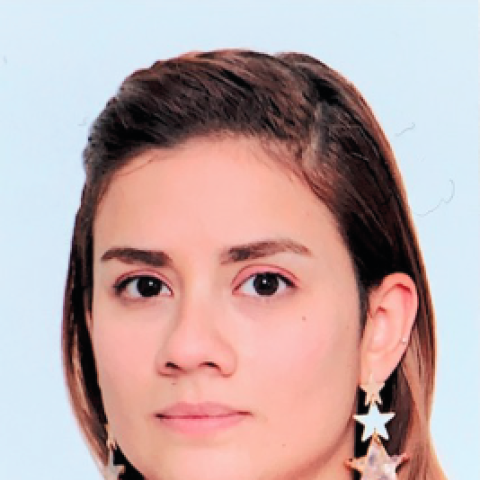 Claudia Varela