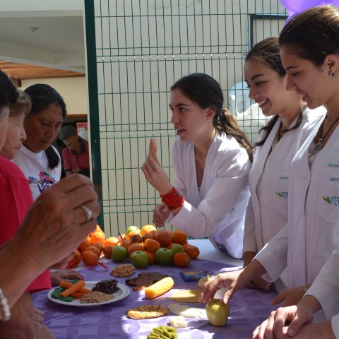 Adultos mayores