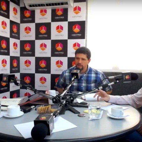 Radio Economía