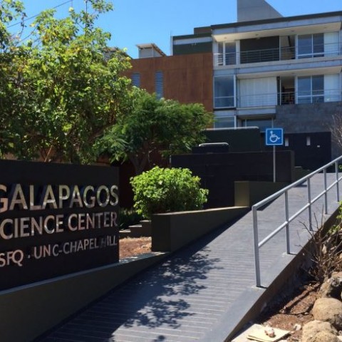 Galapagos