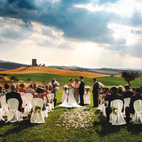 "Bodas, un arte en la industria de eventos" - Carolina Muzo y Lorena Fiallo