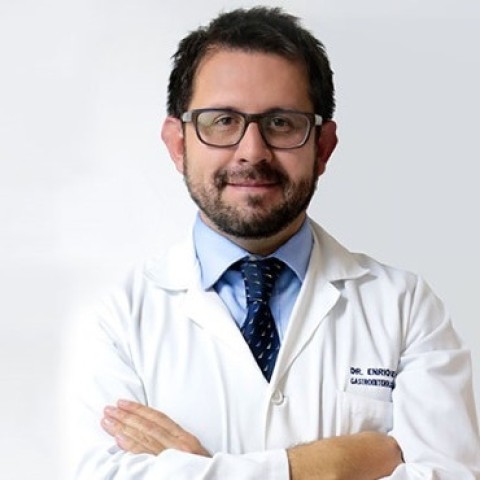 Dr. Enrique Carrera Estupiñán