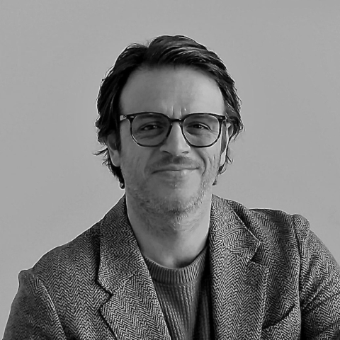 Gareth Dunnet-Alcocer -MEX-
