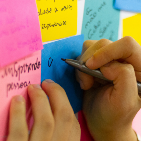 Estrategias de enseñanza en el aula