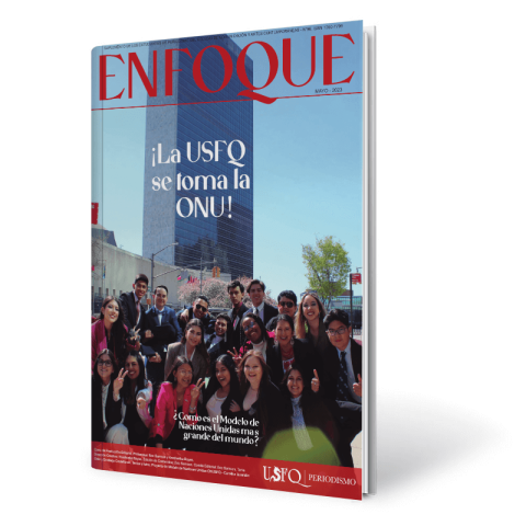 Portada Enfoque 96