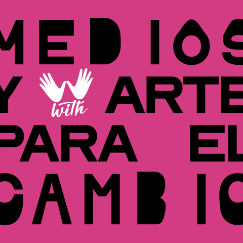 With Festival: Medios y arte para el cambio