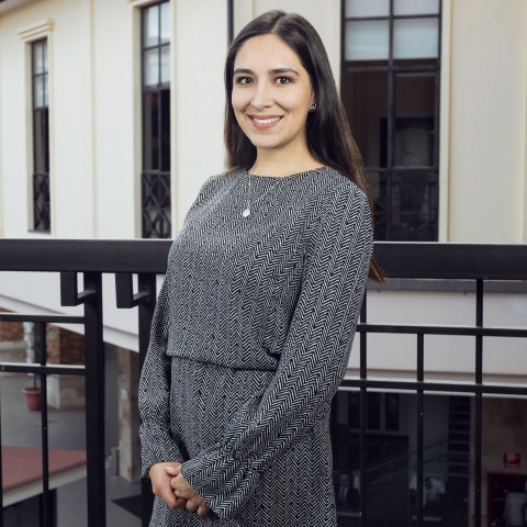 Isabel Barona