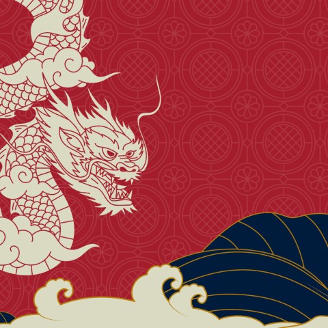 Semana del Dragón | Festival de Arte y Cultura China