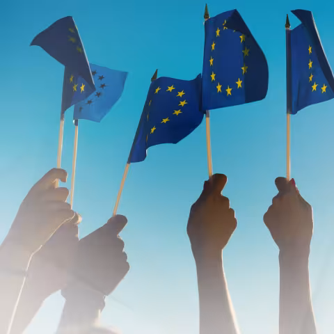 Conversatorio: ¿Qué le depara este 2024 a Europa?
