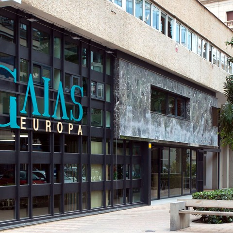 GAIAS Europa