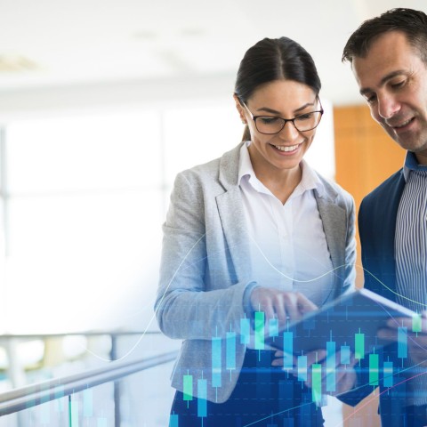 Banner Inteligencia Financiera CADE