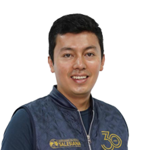 Jonnathan Santos Benítez