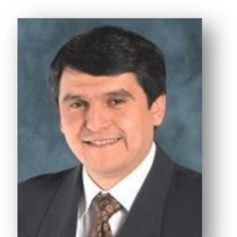 enrique terán