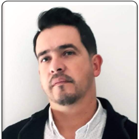 germán ramirez