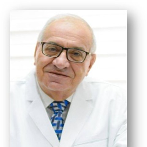 jorge chehab