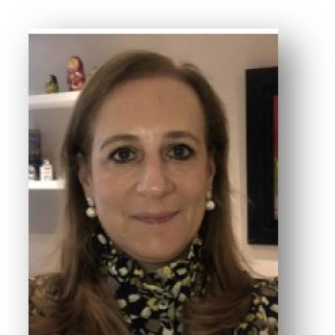 monique chalem