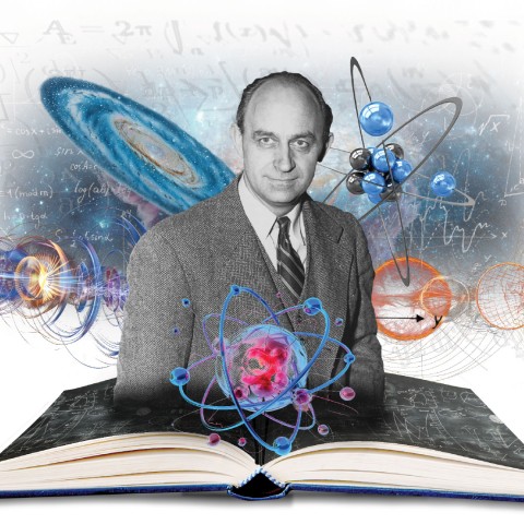 Beca Enrico Fermi 2025