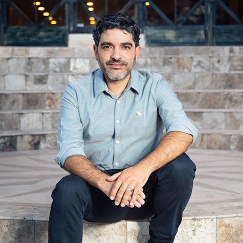 Dr. Juan Carlos Collantes