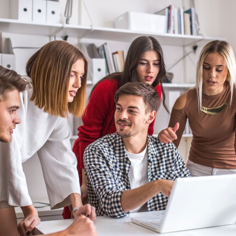 Comunicación para líderes