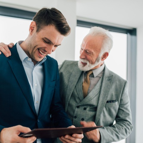 Certificado Gerencia de Empresas Familiares