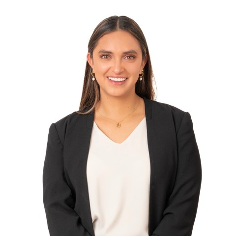 Bernarda Muriel Bedoya