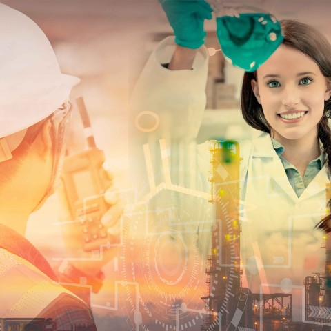 Campamento Verano Ingeniería Química y Diseño de Procesos 2025