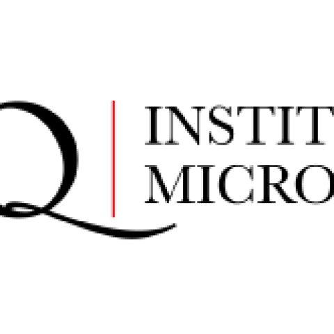 Logo Instituto de Microbiología