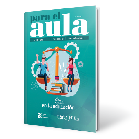 Portada PEA - Edición 54