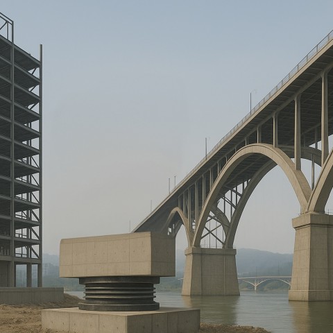 Banner Primer Congreso de Ingeniería Estructural - IABSE Ecuador 2025