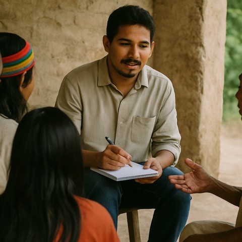 Certificación en Métodos Cualitativos en Salud