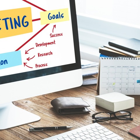 Subespecialización en Marketing Digital - Valencia