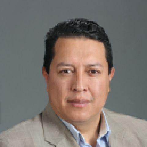 Alvaro Peralta