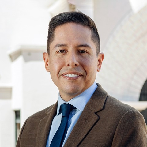 Andrés Martínez Moscoso
