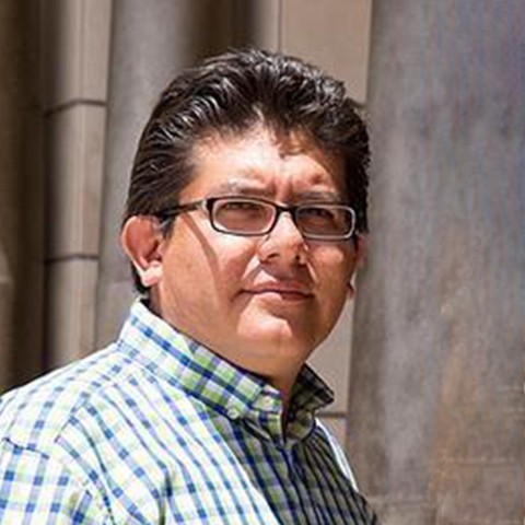 Antonio León Reyes