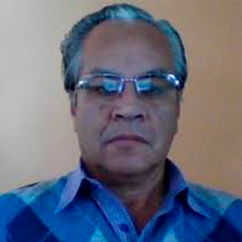 Ing. Eduardo Peralta